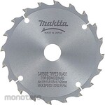 Makita chip saw