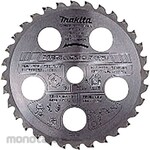 Makita fine tip saw
