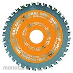 Motoyuki Global Saw for Metal Side