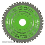 Motoyuki Global Saw for Metal Siding