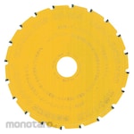 Motoyuki Global Saw for Stainless Steel