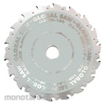 Motoyuki Tip Saw