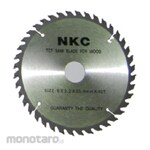 NKC Circular Saw Blade