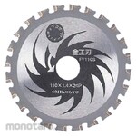 OMI FV Cutter