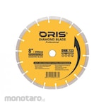 ORIS Diamond Wheel Kering