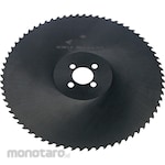 Okazaki Seiko Cobalt Saw