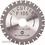 Omi Kogyo F1 Cutter
