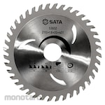 SATA Circular Saw Blade