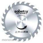 Sabetzu Saw Blade for Cordless Lawn Mower