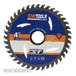 SanTools Mata Gergaji Kayu