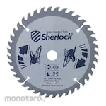 Sherlock Mata Potong Kayu & Aluminium TCT