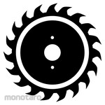 Shingen Tungsten Carbide Tipped Saw Blade (TRD & TRC for Wood)