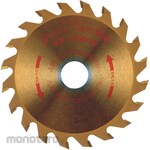 Sunpeace Titanium coated tipped saw Queen Tiger Ceramics