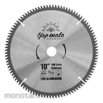 TJAP MATA Mata Gergaji Bundar TCT Alumunium