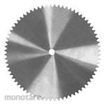 TJAP MATA Mata Gergaji Bundar Tipe Potong