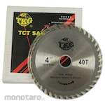 TKG Circular Saw Blade