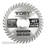 TOBY Saw Blade