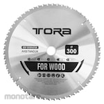 TORA Mata Gergaji Kayu Model Tanduk