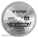 TORA TCT Saw Blade Aluminum