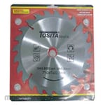 TOSITA Saw Blade Blister
