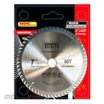 TOSITA Wood Cutting Blade