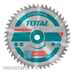 TOTAL TCT Saw Blade
