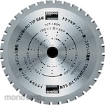 TRUSCO Mata Gergaji Bundar TOKUMARU