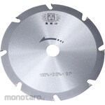 TSUMURA KOGYO Saw Tip Saw