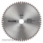 Tajima Tipped Saw for Aluminum