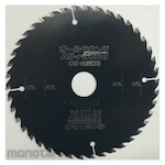 Tip Saw Japan Supermax All-round Wood to Aluminium and Iron All-purpose Type