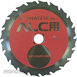 Tip Saw Japan Tipped Saw for ALC