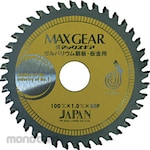 Tip Saw Japan Tipped Saw for Galvalume Steel Plate and Sheet Metal