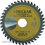 Tip Saw Japan Tipped Saw for Galvalume Steel Plate and Sheet Metal