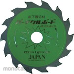 Tip Saw Japan Tipped Saw for Particle Board