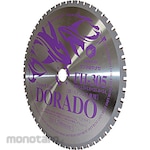 YANASE Tipped Saw for Steel and Stainless Steel