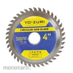 YO-ZURI Circular Saw