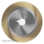 Zieger Circular Saw Blade HSS