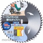 iHelp Tipped saw for general woodworking