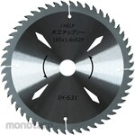 iHelp Woodworking tipped saw