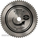 monotaro Tip Saw All Round