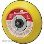 3M Disc Backing PadDouble Action Sander for Glued Paper without Hole (Bantalan Poles Gerinda)