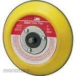 3M Disc Pad Double Action Sander for Glued Paper without Hole