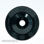 3M Fiber Disc Backing Pad Taper Type (Bantalan Poles Gerinda)