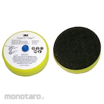 3M Finesse-it Roloc Finishing Disc Backing Pad (Bantalan Poles Gerinda)