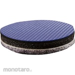 3M PSA Backing Pad Standard for Removal Sander (Bantalan Poles Gerinda)