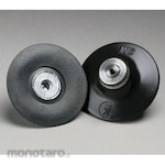 3M Roloc Disc Backing Pad Extra Hard Outer No Shaft (Bantalan Poles Gerinda)