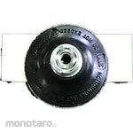 3M Roloc Disc Backing Pad Medium (Bantalan Poles Gerinda)