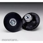 3M Roloc Disc Backing Pad TP (Bantalan Poles Gerinda)