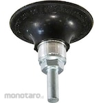 3M Roloc Disc Pad Medium Outer with Shaft