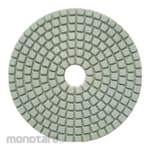 ALDO Diamond Backing Pad (Bantalan Poles Gerinda)